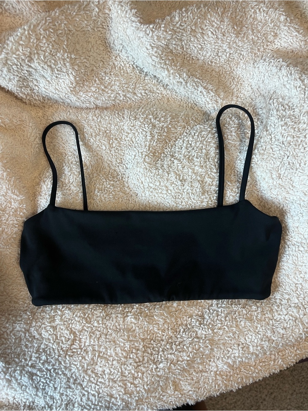 CSB x Isabelle Mathers | Micro Freedom bra
